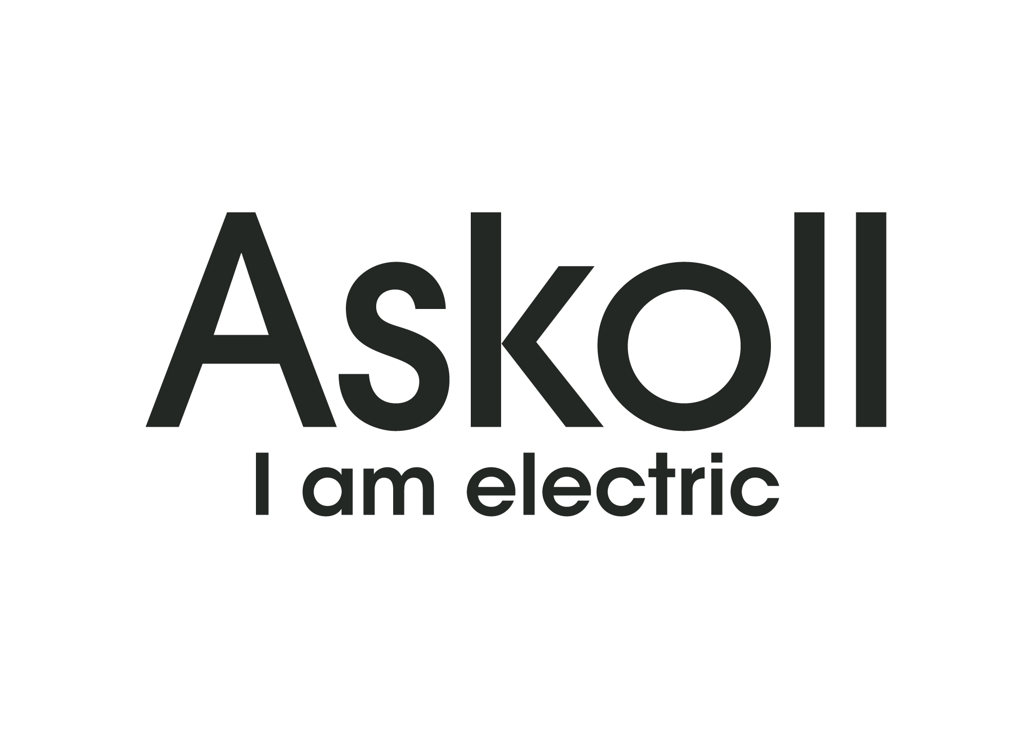 Logo Askoll